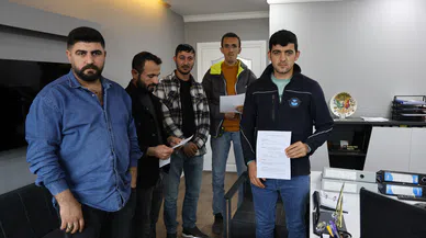 Güneş enerjisi vaadiyle 100 milyon dolarlık vurgun