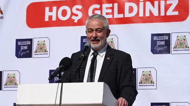 Isparta’da doğal gaz kullanan köy sayısı 7’ye çıktı