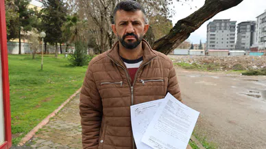Kahramanmaraş'ta yanlış ifadeyle kardeşini tutuklattı