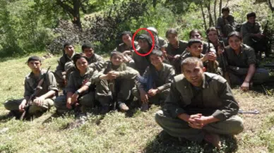 MİT'ten Suriye’de nokta operasyon