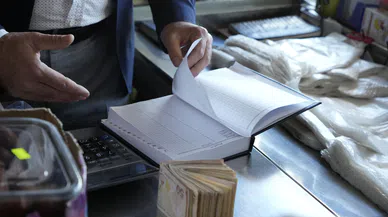 ‘Zimem defteri’ geleneği yaşatılıyor