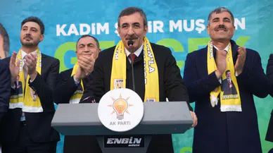 Yılmaz: "Türkiye'yi vesayetlerden kurtardık"