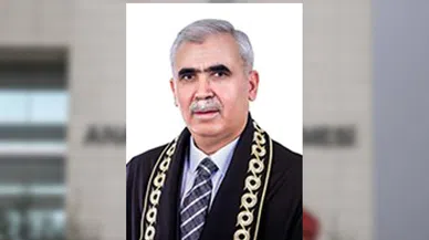 Anayasa Mahkemesi Başkanı Kadir Özkaya oldu