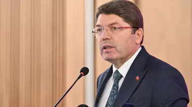 Bakan Tunç'tan soruşturma açıklaması