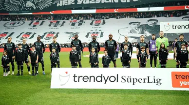 Beşiktaş Son 10 Maçın 8'ini İstanbul'da Oynayacak