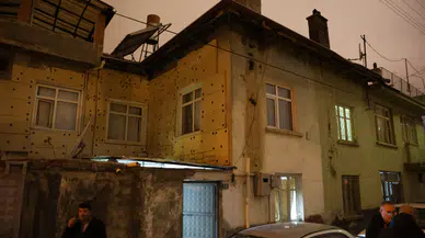 Böcek ilacı faciası