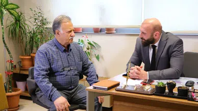 Bu ameliyat Türkiye'de üçüncü kez yapıldı