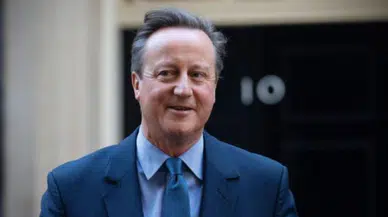 İngiltere Dışişleri Bakanı Cameron: "Yardım konvoyunu bekleyen insanların ölümü acilen soruşturulmalı”