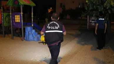 Cinayet dedektifleri bin saatlik görüntü izleyip katili yakaladı