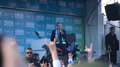 Cumhurbaşkanı: “Barış ve huzur istiyorsan savaşa hazır olmalısın”