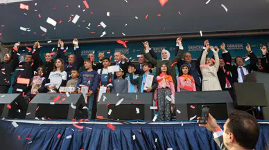 Cumhurbaşkanı: "Ülkemizi 21 yılda 3 kat büyüttük"