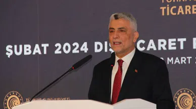 Cumhuriyet tarihinin en yüksek Şubat ayı ihracatı gerçekleşti