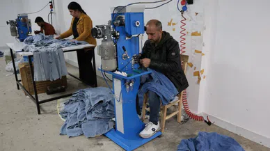 Deprem Kahramanmaraş'taki üretimi Adana'ya kaydırdı