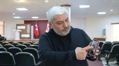Doç. Dr. Sefer Darıcı: "Tik tok her anlamda denetlenmeli"