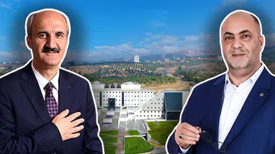 Dulkadiroğlu ilçesinde kıran kırana seçim yarışı