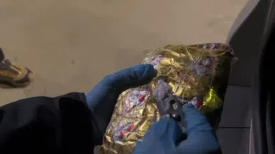 Kahramanmaraş’ta uyuşturucuya ağır darbe