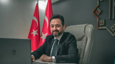 Başkan Gürbüz’den Çanakkale Zaferi mesajı