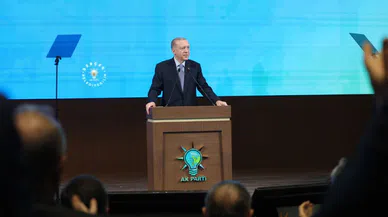 Erdoğan: "Türkiye Yüzyılı şehirleri için hazırız, kararlıyız diyoruz"