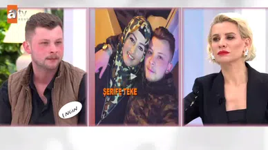 Esra Erol Engin Teke kimdir, nereli, kaç yaşında? Engin’in eşi Şerife kaçtı mı?