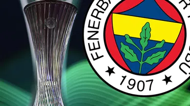 Fenerbahçe'nin rakibi belli oldu