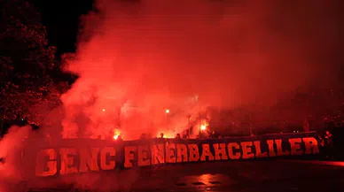 Fenerbahçe ve Samsunspor taraftarları Süper Kupa’nın Samsun’da oynanmasını istedi