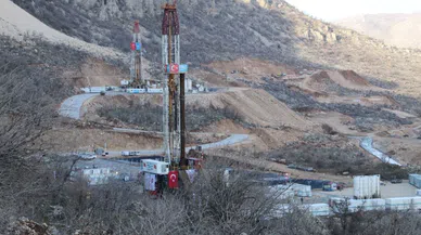 Gabar’da 2024’ün ilk rekoru kırıldı