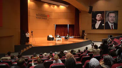 Gençler sordu, Refah adayları cevapladı