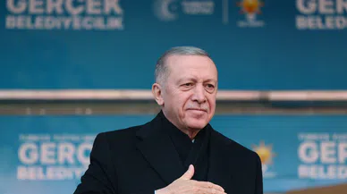 Erdoğan: Darbeler dönemi kapandı