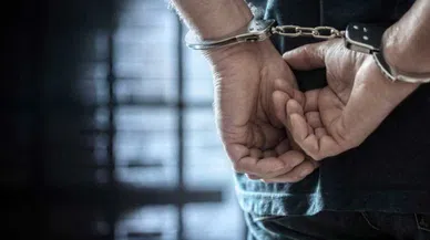 Kahramanmaraş'ta 18 Yıl Aranan Cinsel Suçlu Yakalandı!