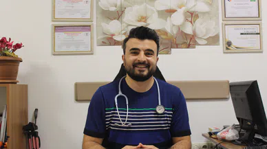 Uz. Dr. Yücel Panik Atağa Karşı Uyardı