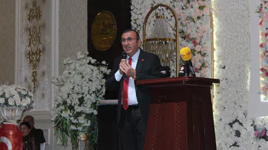 CHP'li Ateş; "20 yıl oldu artık yeter"