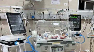 1 milyon Filistinli bulaşıcı hastalıklarla mücadele ediyor