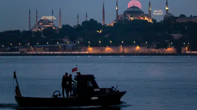 İstanbul dünyanın en çok ziyaret edilen şehri oldu