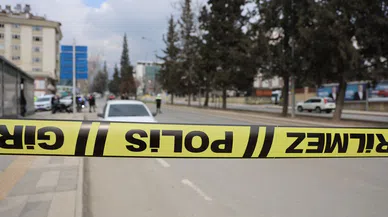 Kahramanmaraş'ta bomba paniği