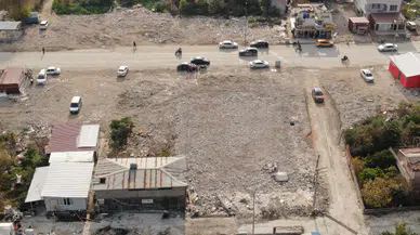 Kardeşlerin kafe açma hayalini deprem bile yok edemedi