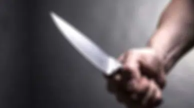 Çıkan bıçaklı kavgada 1 kişi öldü, 3 kişi yaralandı