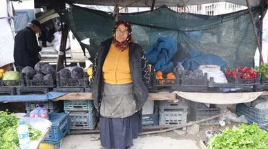 Kirası çalınan depremzede kadın, ev sahibi tarafından mahkemeye verildi