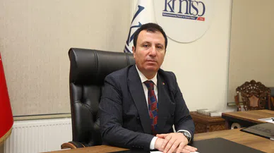 KMTSO Başkanı Buluntu: “Mücbir sebep hali uzatılmalı”