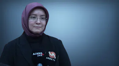 Köksal: “Kadınlarımızın burayı doldurması başarı”
