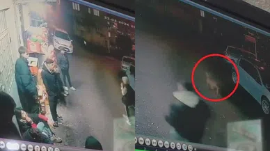 Başıboş köpekler teravih namazı çıkışı 2 çocuğu ısırdı