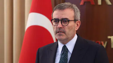 Ünal: “Cumhur İttifakı pazarlık ittifakı değil”