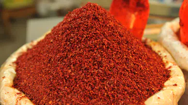 Maraş Biberinin faydaları neler?