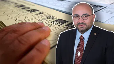 Şahin: Tam kadro sahadayız