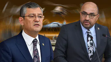 Milletvekili Mehmet Şahin, vatandaşların sesi oldu! “Özgür Özel kötü anlamda tarihe geçti”