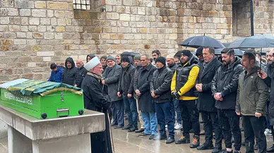 Merdiven Altı Klinik Can Aldı