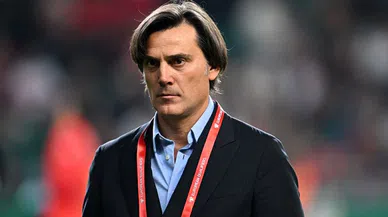 Vincenzo Montella'dan Macaristan maçı yorumu