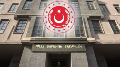 MSB, İsrail iddialarını yalanladı