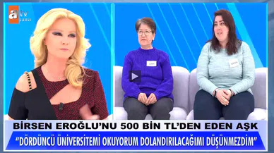 Müge Anlı Birsen Eroğlu Kimdir, Nereli, Kaç Yaşında? Birsen Eroğlu Olayı Nedir?