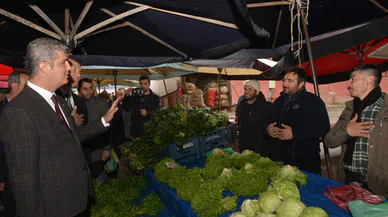 Aydoğar: “Depremden sonra Elbistan’a sahip çıkılmadı”