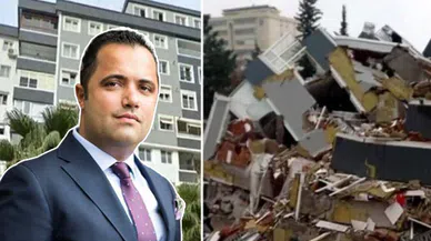 Rezan Epözdemir’den Ezgi Apartmanı kaçaklarına: Adaletten kaçan sanık profili var
